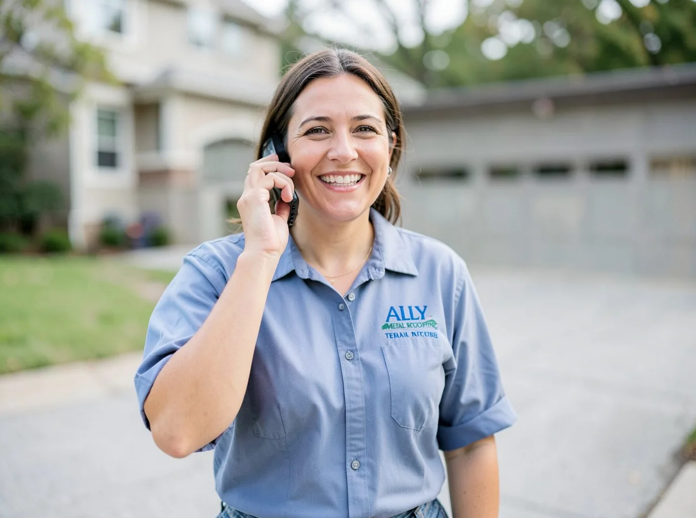 Metal Roof Installation Adah, PA FAQs